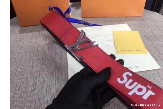 REP LOUIS VUITTON BELTS B2-004-3 1223